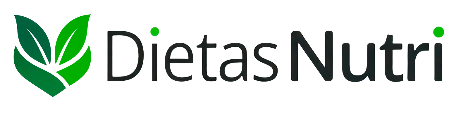 Logo da DietasNutri - Dietas personalizadas para emagrecer